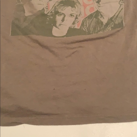 2for $20: Concert T-shirt 2007 - Picture 5 of 8